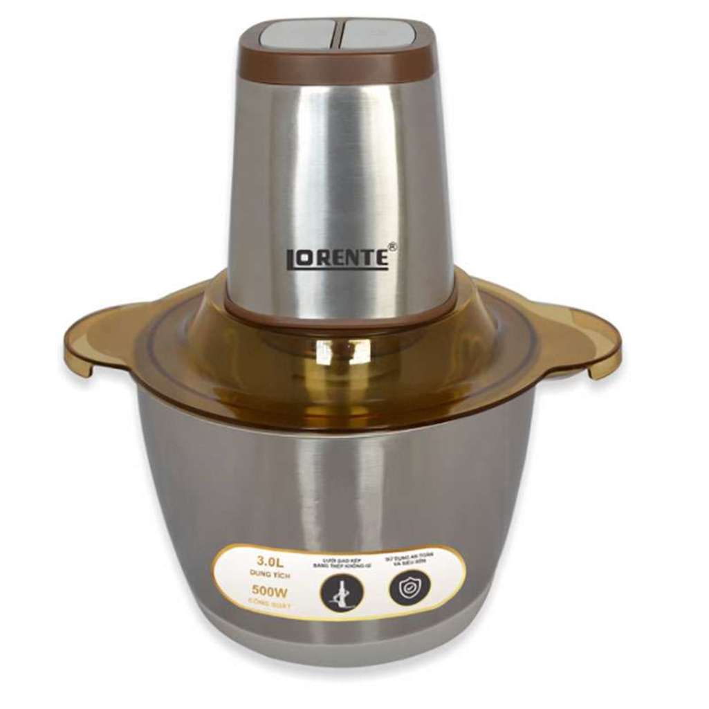 Máy xay thịt Lorente LT-2030 - Hàng chính hãng