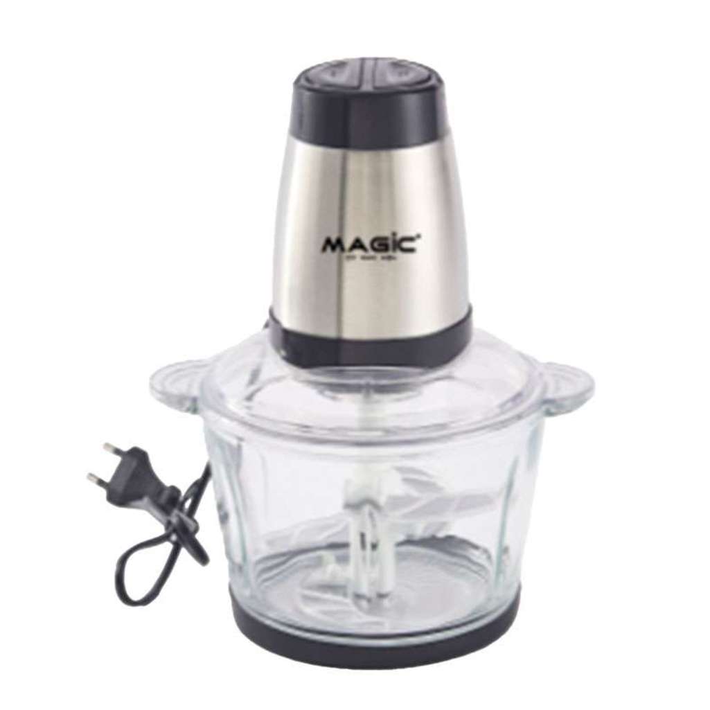 Máy xay thịt Magic Eco A-001 - Hàng chính hãng