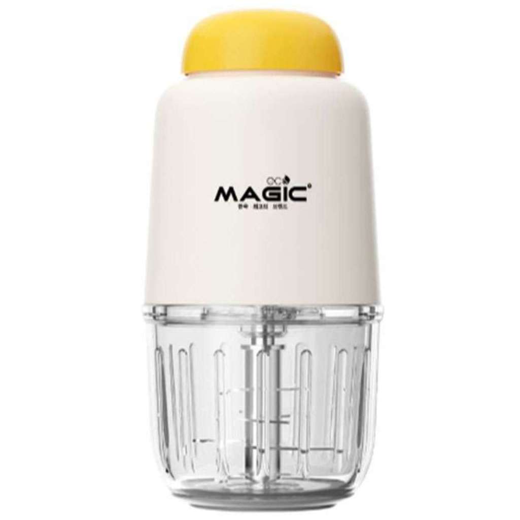 Máy xay thịt Magic Eco AC-13 - Hàng chính hãng