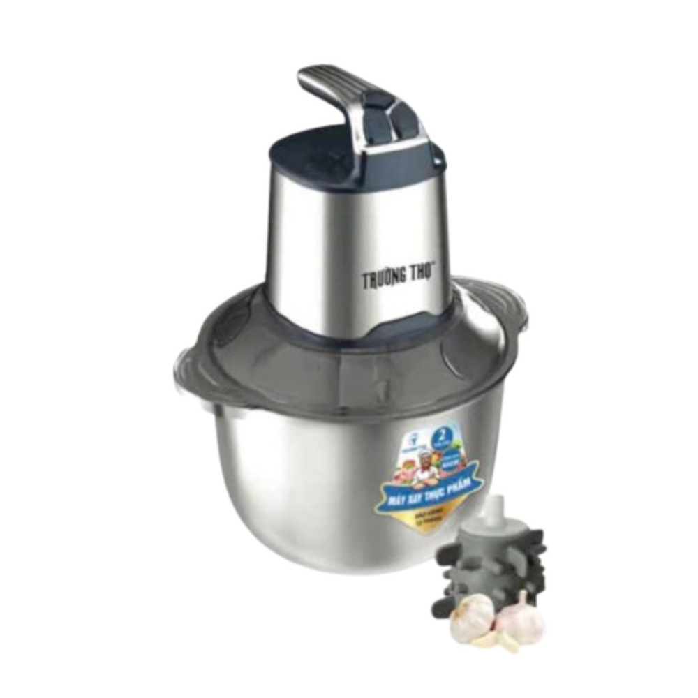 Máy xay thịt Trường Thọ BA-1277 - Hàng chính hãng