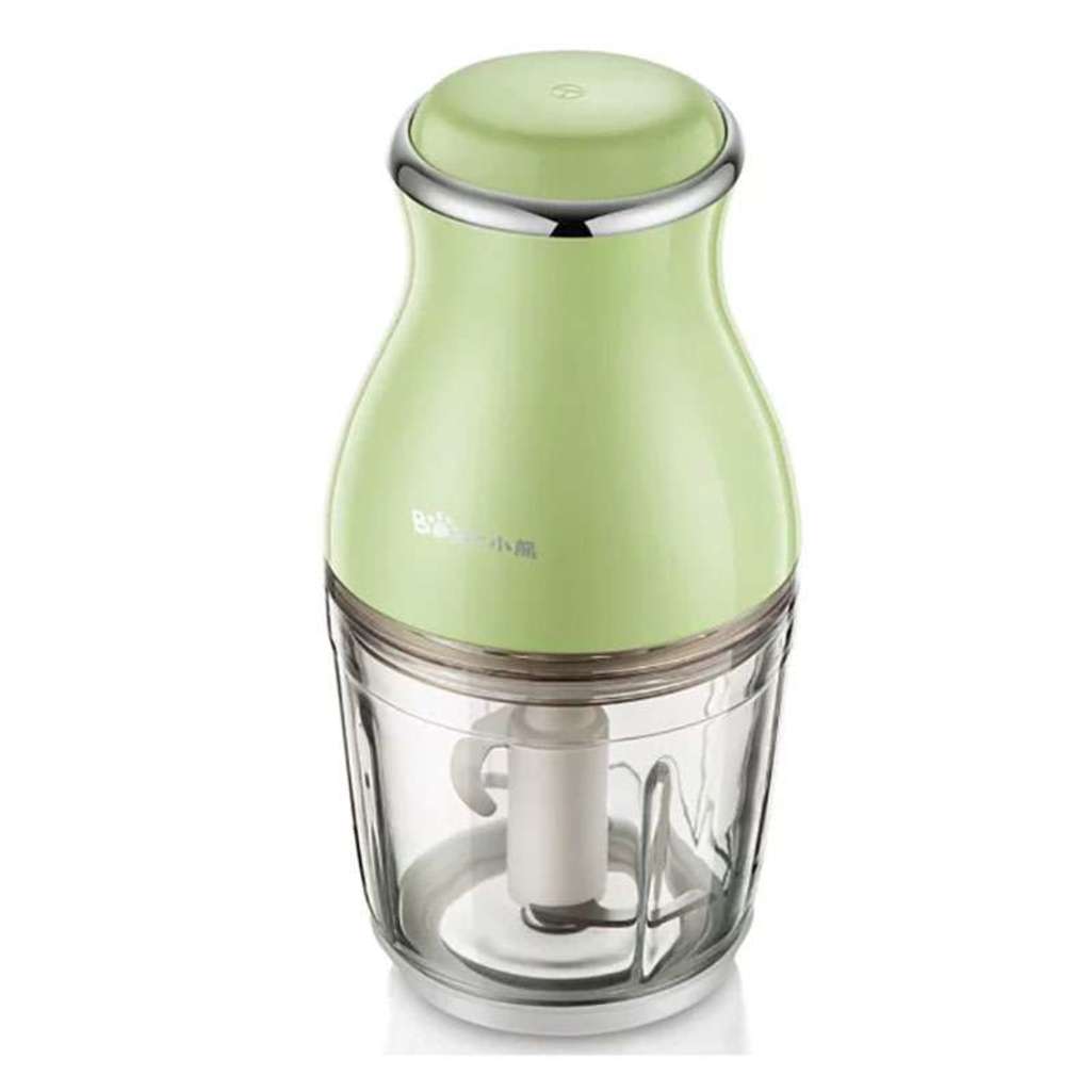 Máy xay thực phẩm đa năng Bear QSJ-B02X5 - Hàng chính hãng