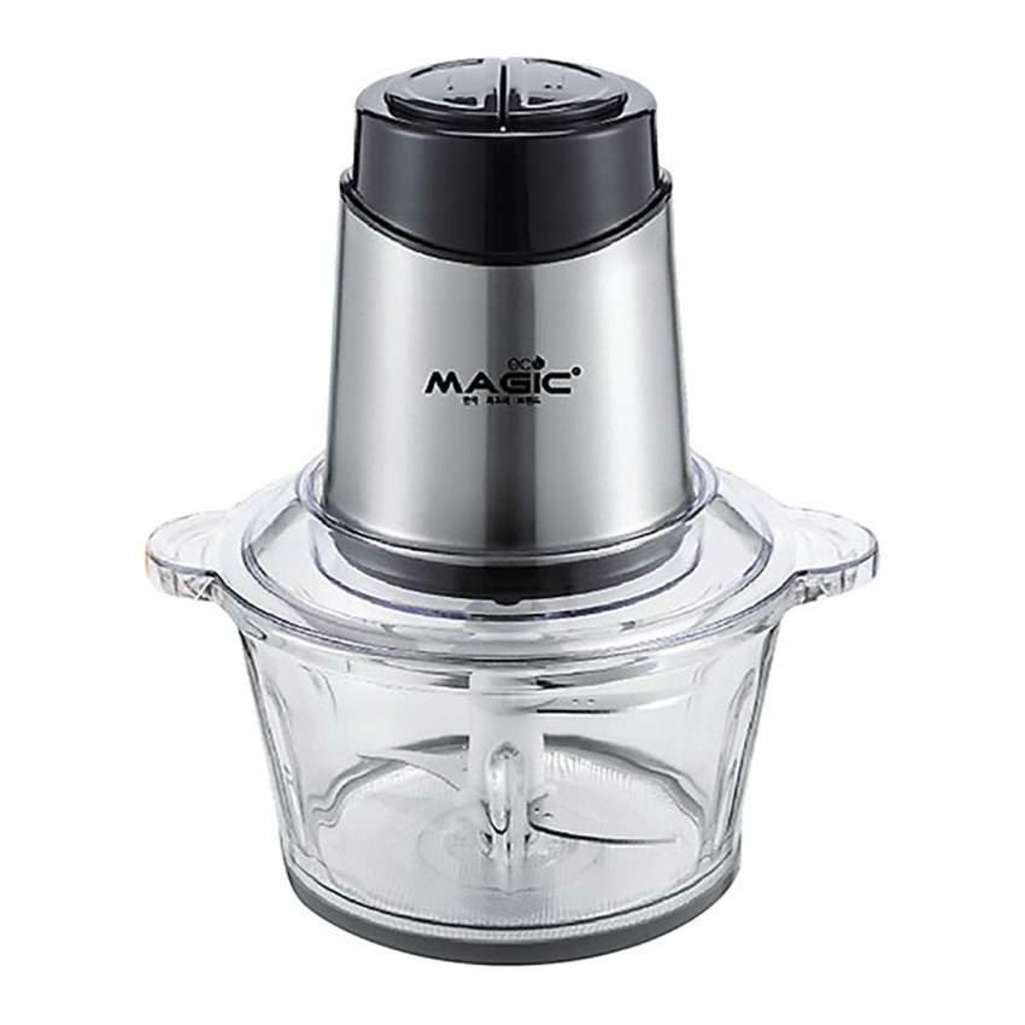 Máy xay thực phẩm đa năng Magic Eco AC-15 - Hàng chính hãng