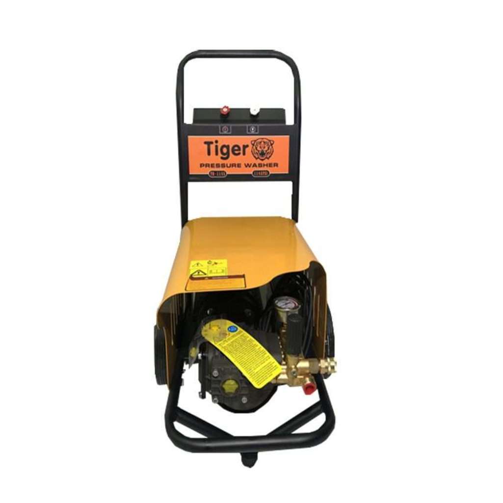 Máy xịt rửa xe cao áp Tiger TG-1145 - Hàng chính hãng