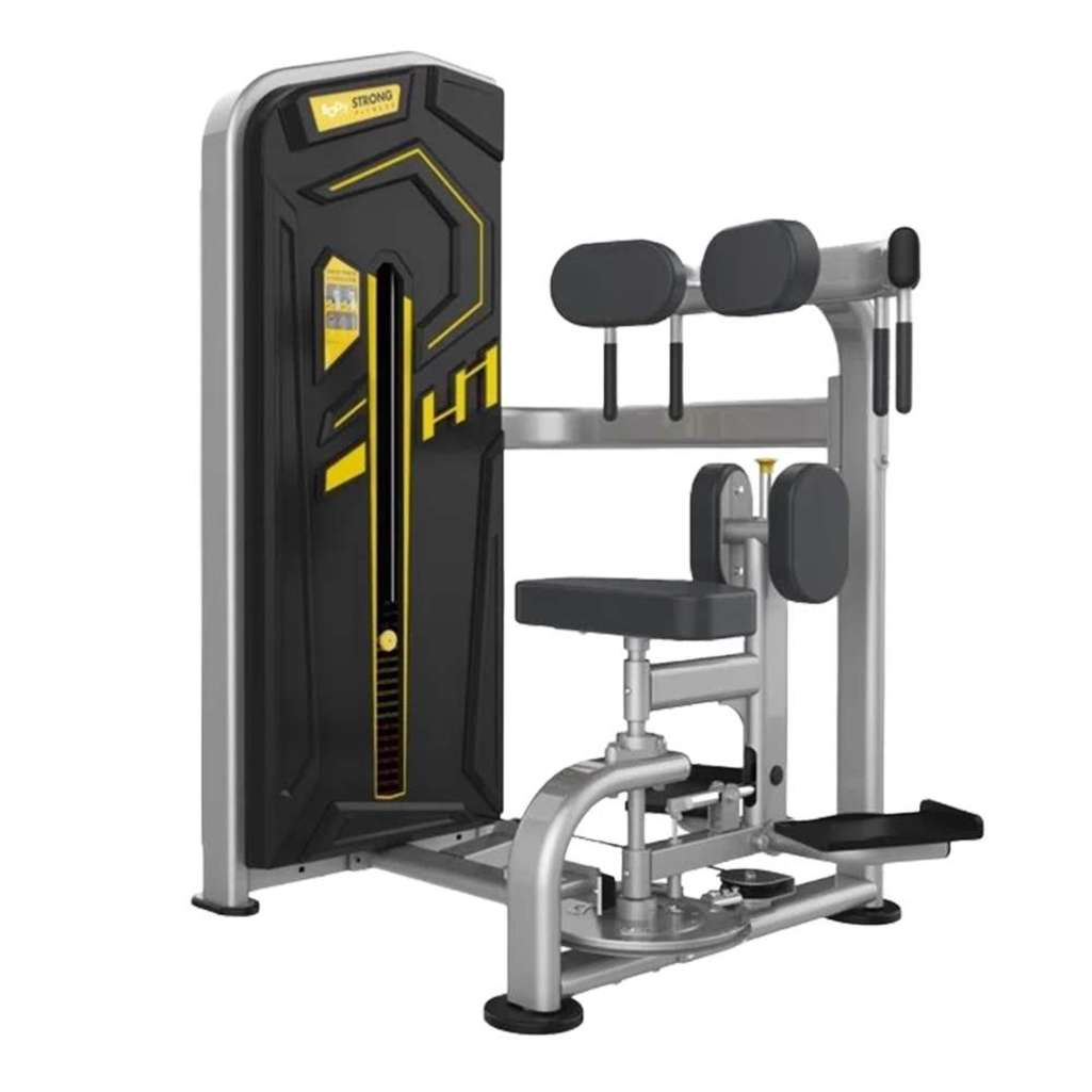 Máy xoay eo Perfect USK-011 - Hàng chính hãng