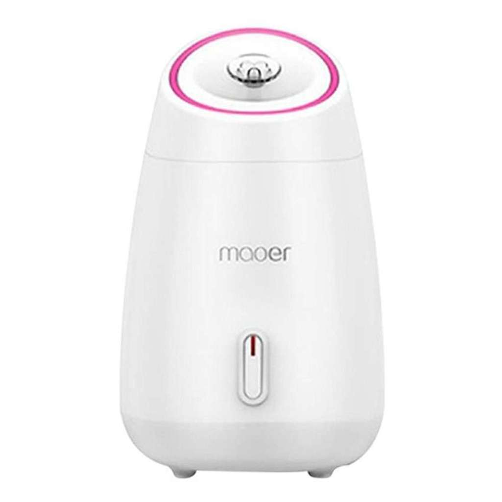 Máy xông hơi da mặt hoa quả tươi Maoer MR-Z1 - Hàng chính hãng