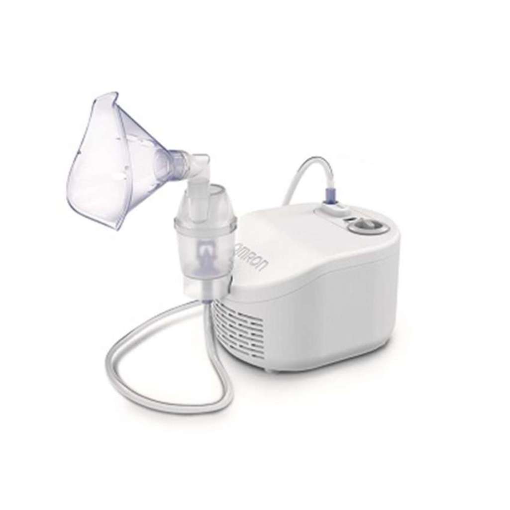 Máy xông khí dung Omron NE-C101 - Hàng chính hãng