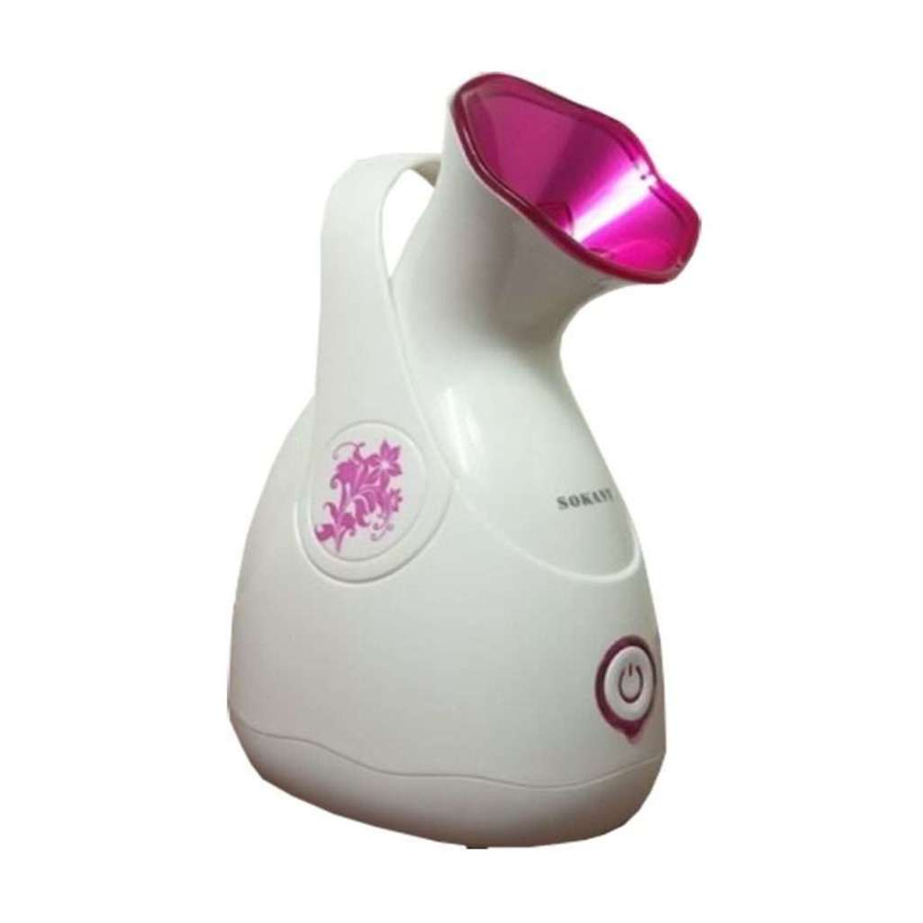 Máy xông mặt Sokany ZJ-618 - Hàng chính hãng