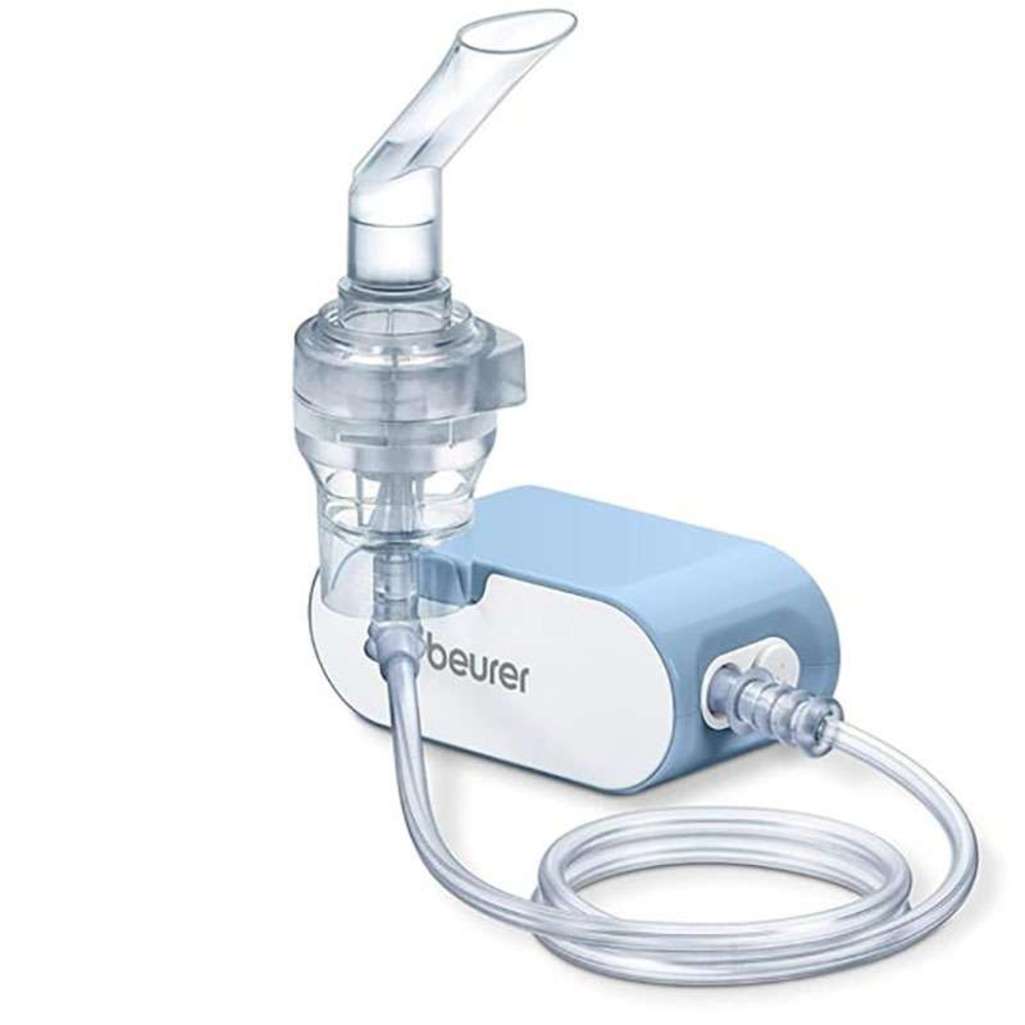 Máy xông mũi họng Beurer IH60 - Hàng chính hãng