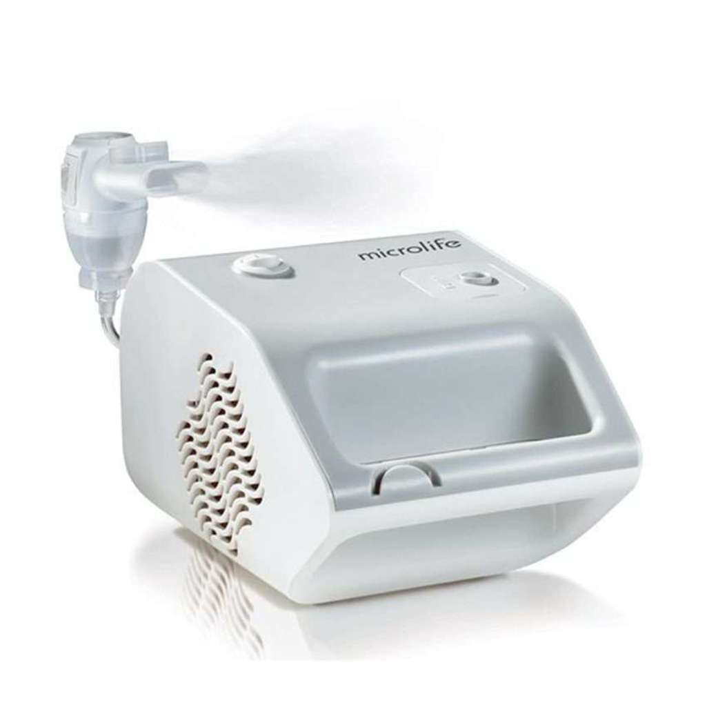 Máy xông mũi họng Microlife NEB50A - Hàng chính hãng