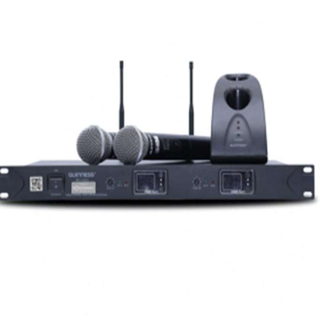 Micro không dây Guinness MU-300i - Hàng chính hãng