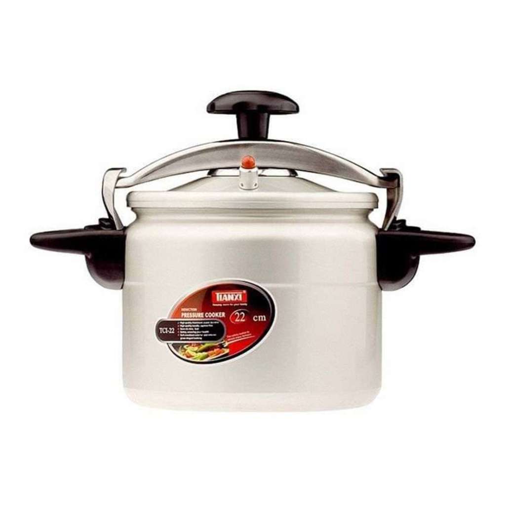 Nồi áp suất 6 lít Tianxi TCI 22 - Hàng chính hãng