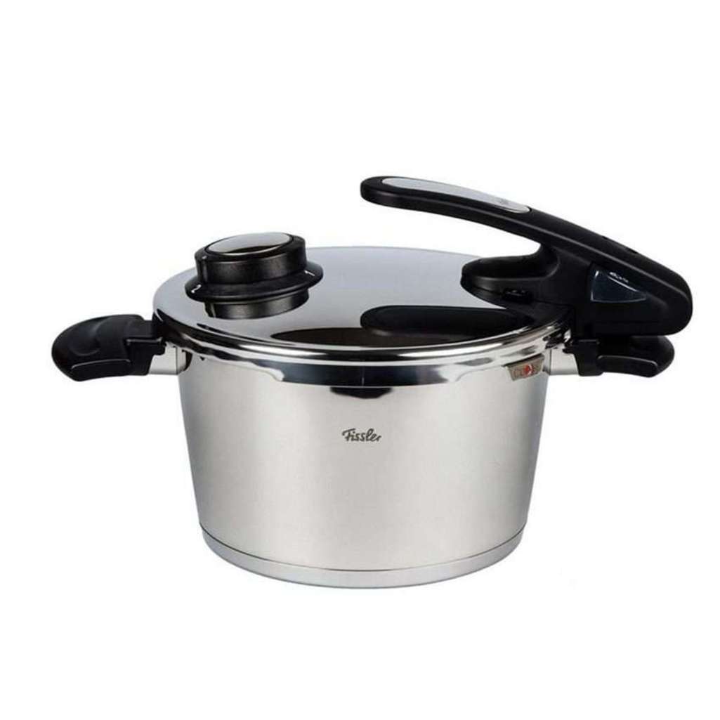 Nồi áp suất 8 lít Fissler EDITION 630-703-08-070 - Hàng chính hãng