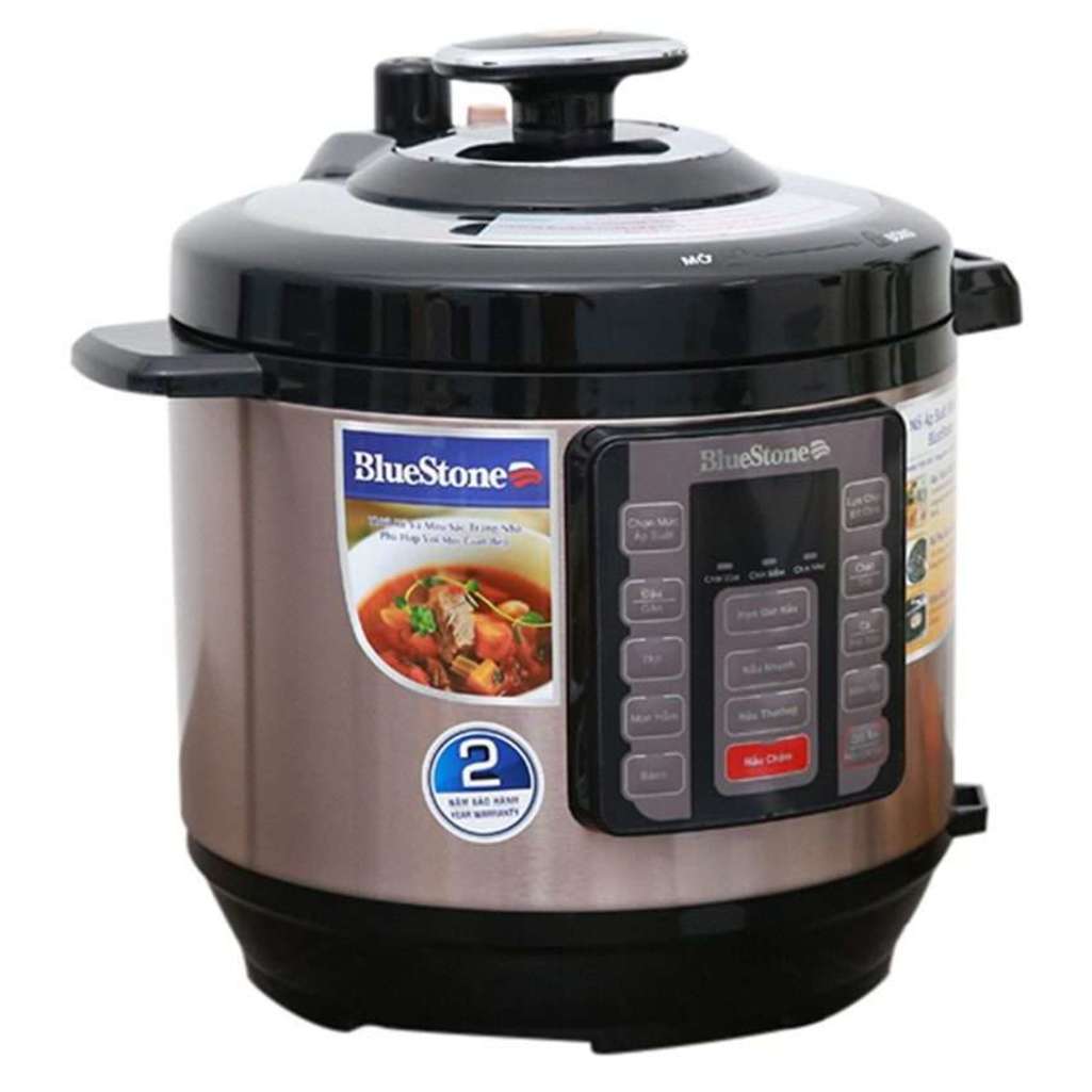Nồi áp suất Bluestone PCB-5755 - Hàng chính hãng