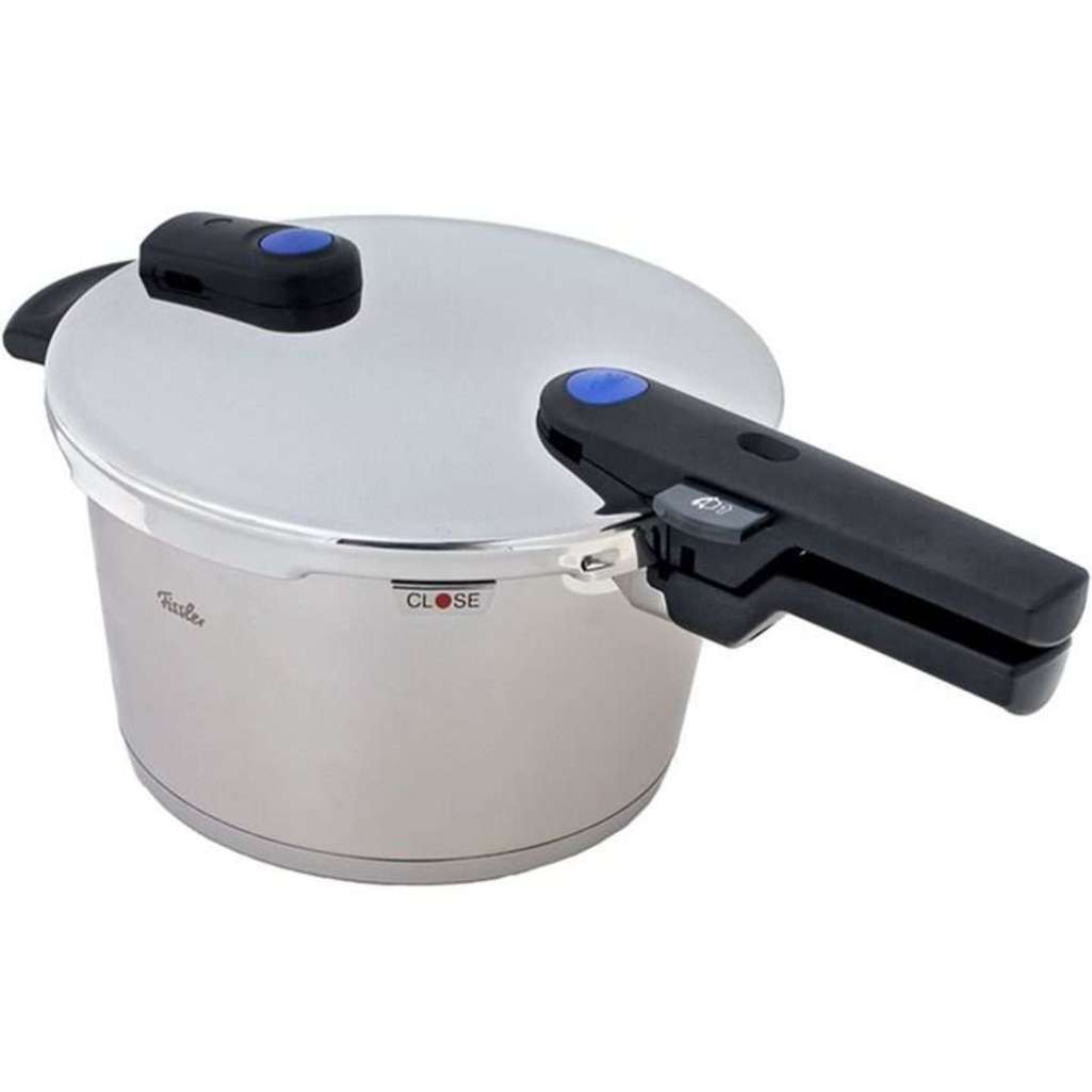 Nồi áp suất cơ Fissler Vitaquick - Hàng chính hãng