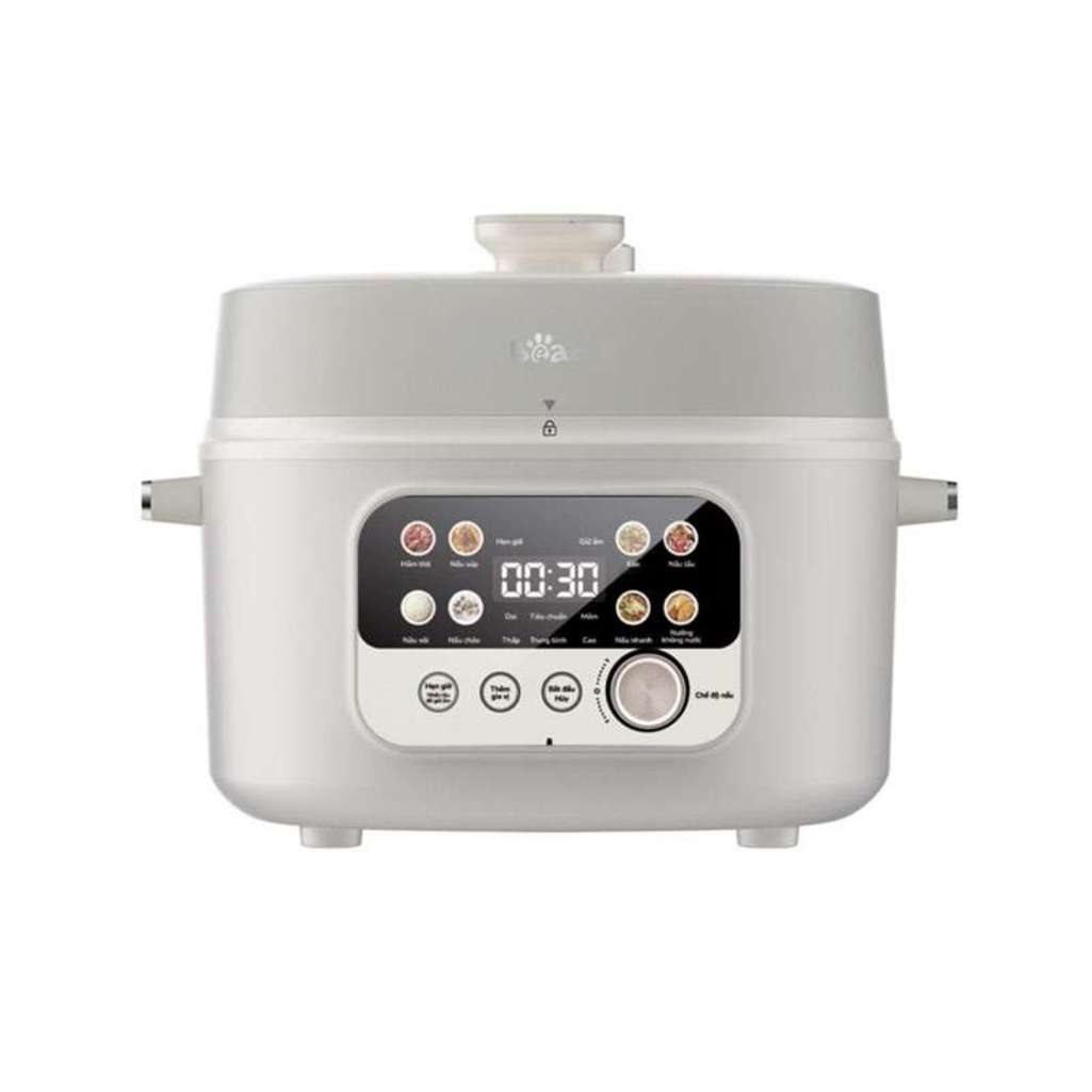 Nồi áp suất điện Bear SB-AS40W - Hàng chính hãng