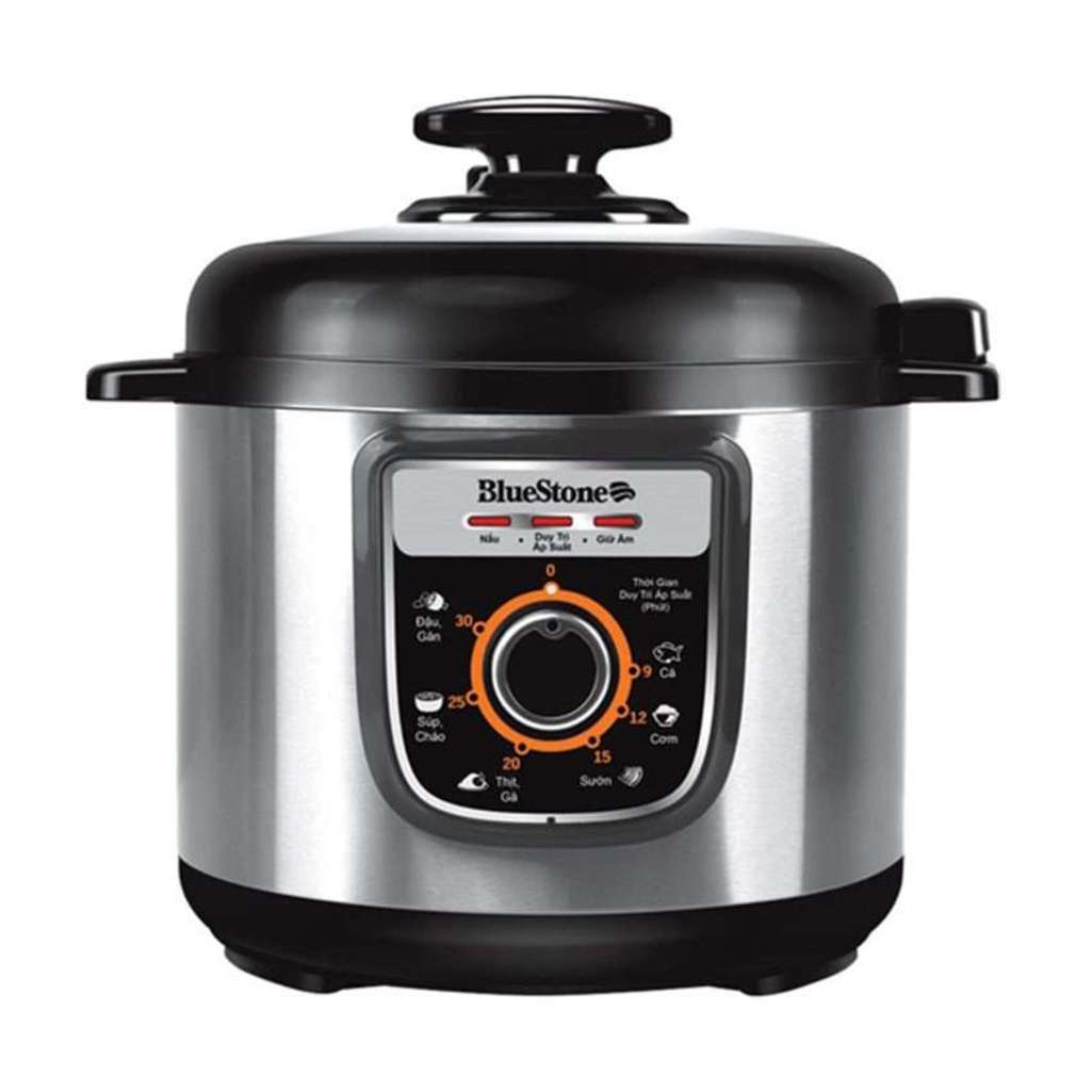 Nồi áp suất điện Bluestone PCB-5639 - Hàng chính hãng