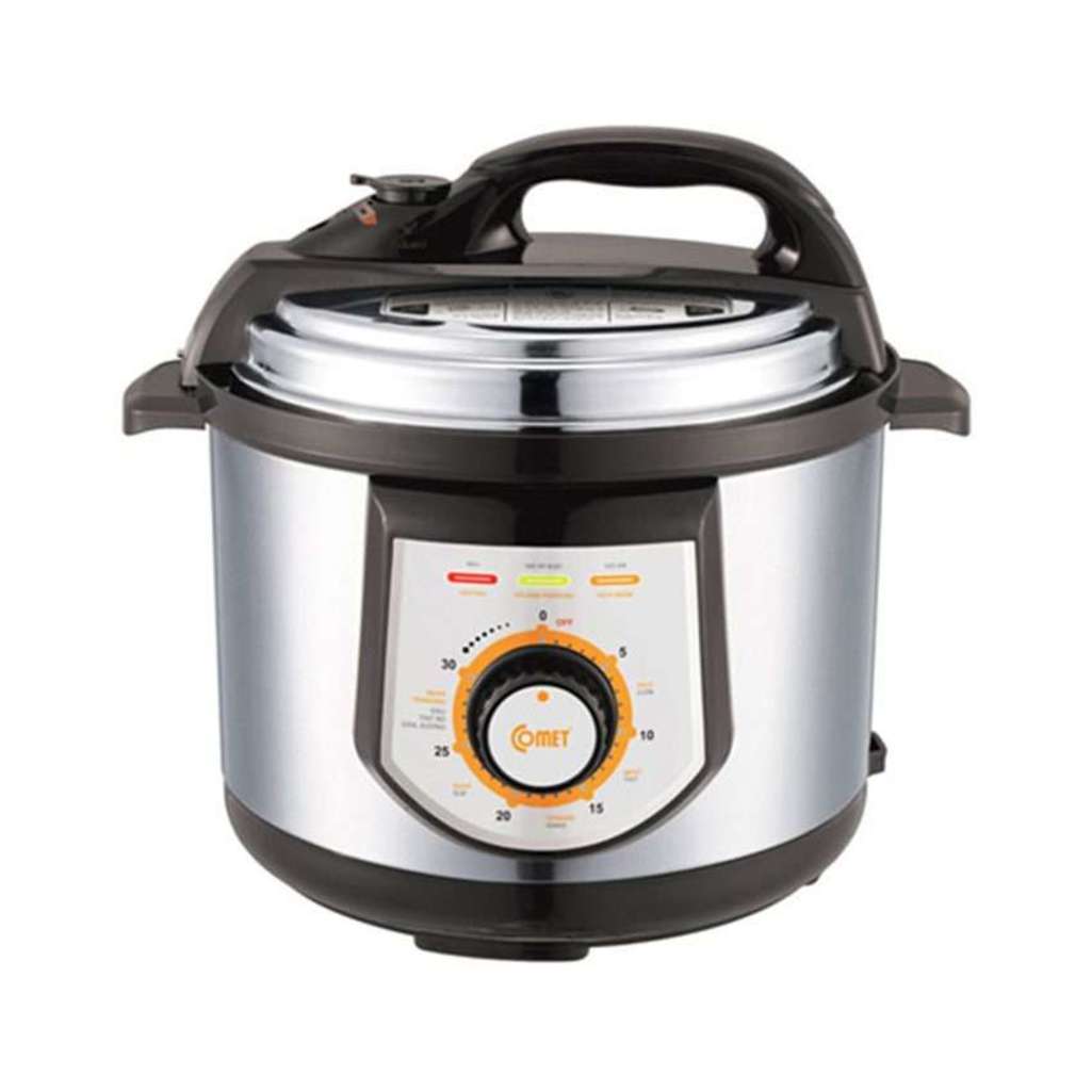 Nồi áp suất điện Comet CM6151  - Hàng chính hãng