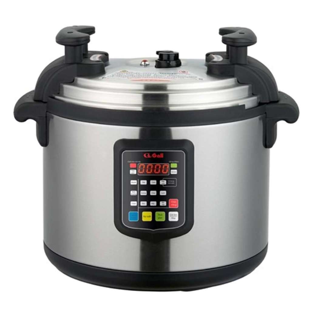 Nồi áp suất điện Gali GL-1626 - Hàng chính hãng