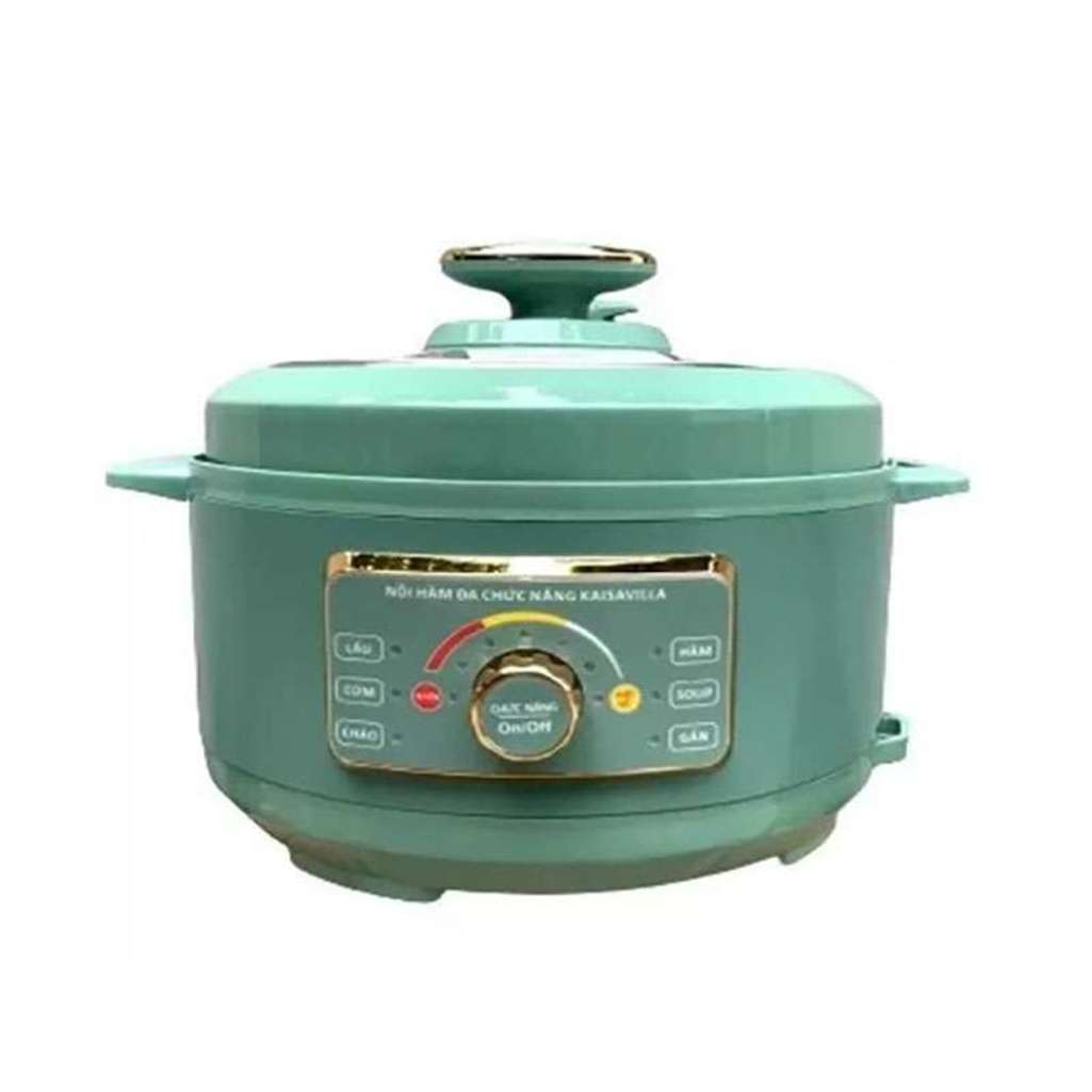 Nồi áp suất điện KAISA VILLA KV-9031 - Hàng chính hãng