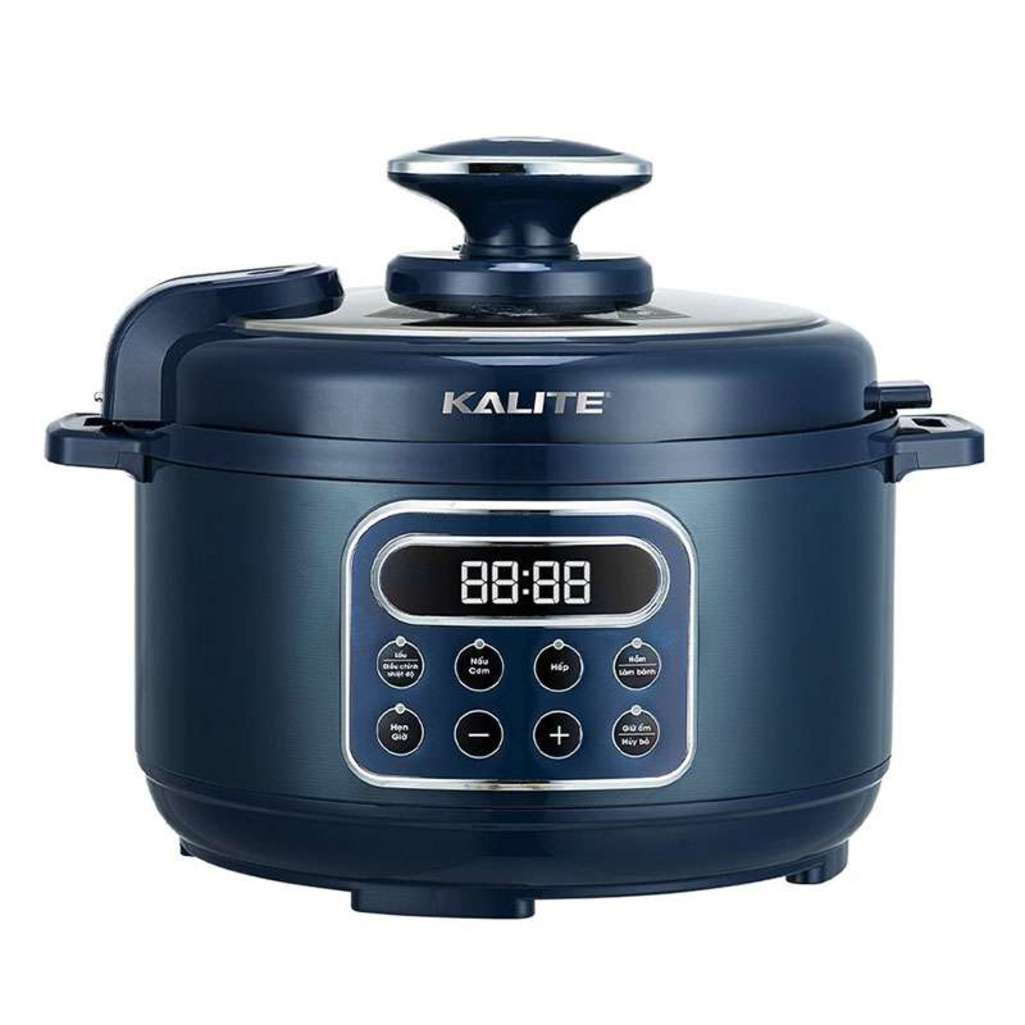 Nồi áp suất điện Kalite KPC4066 - Hàng chính hãng