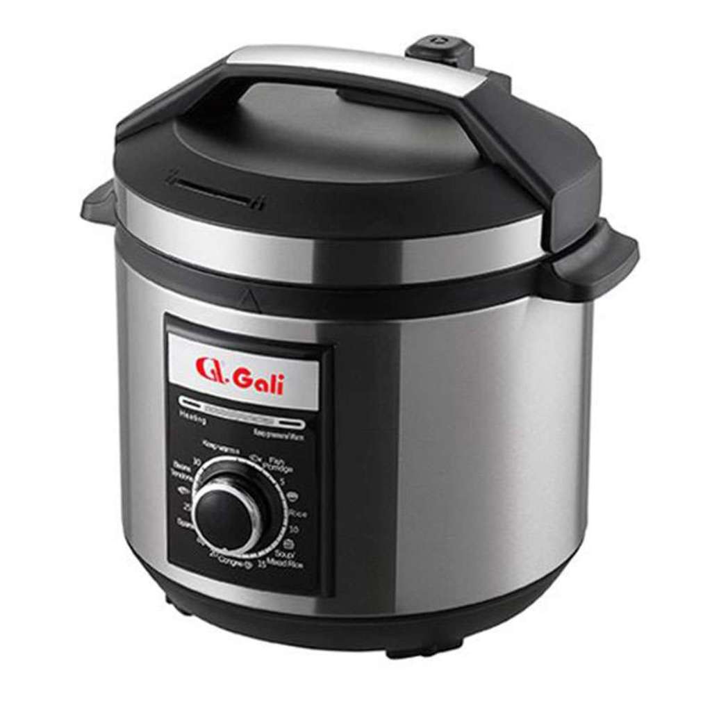 Nồi áp suất điện tử đa năng Gali GL-1620 - Hàng chính hãng