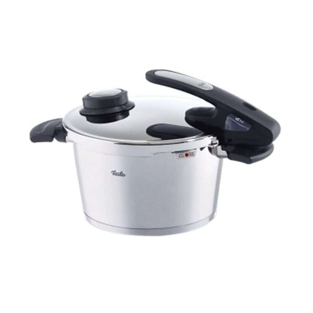 Nồi áp suất Fissler VITAVIT COMFORT 26CM-8L - Hàng chính hãng