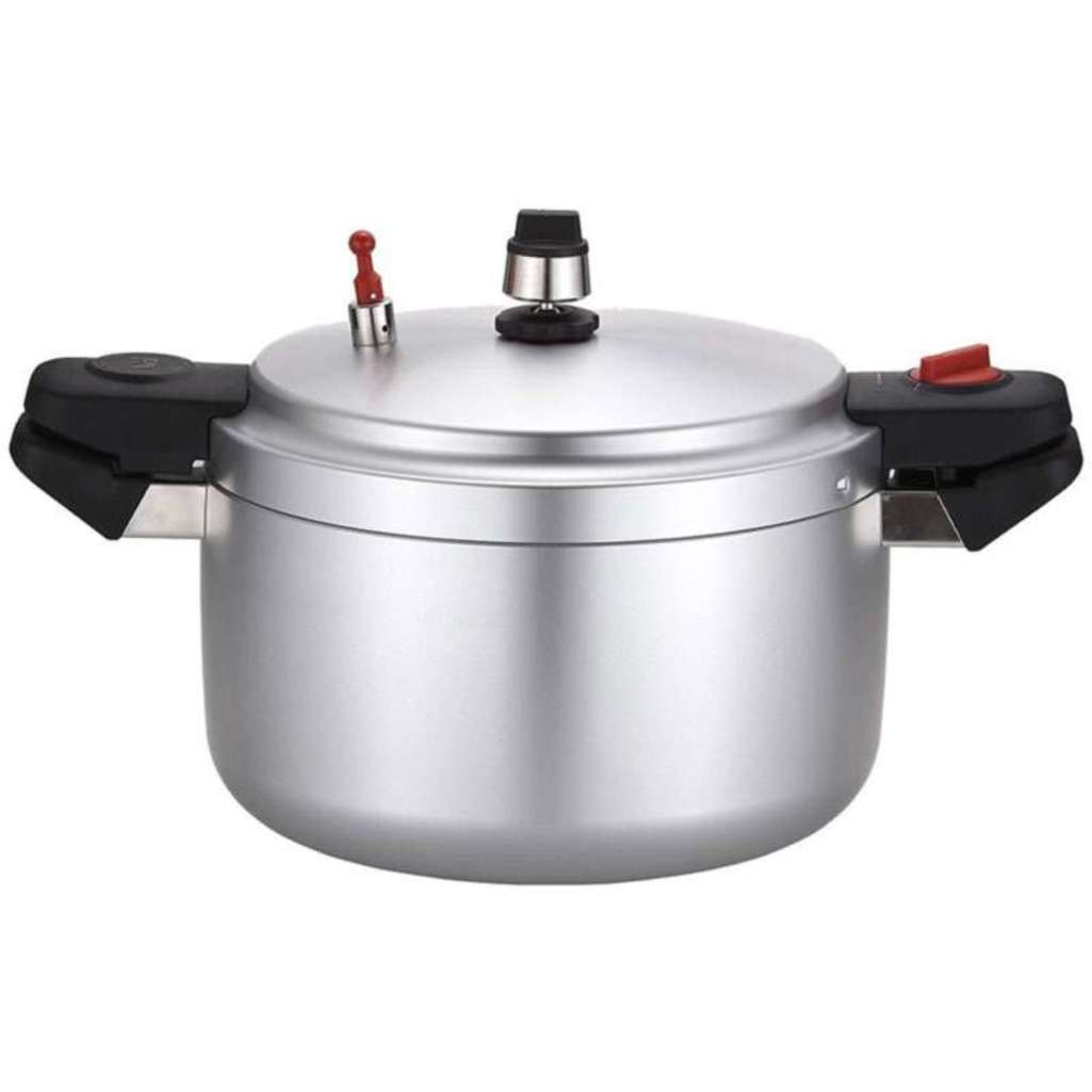 Nồi áp suất gas Poongnyun HCAPC-50 - 23 lít - Hàng chính hãng