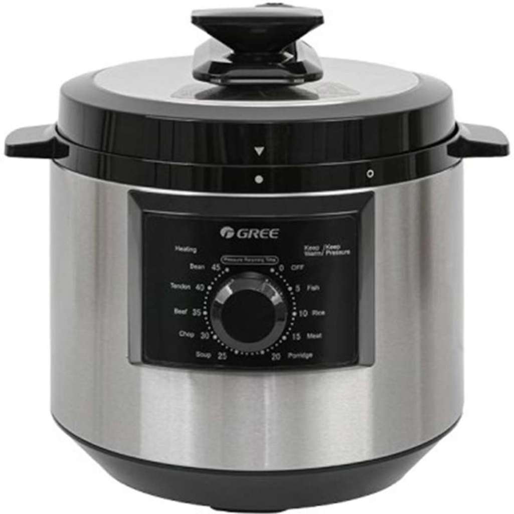 Nồi áp suất Gree CYWK-6016 - Hàng chính hãng