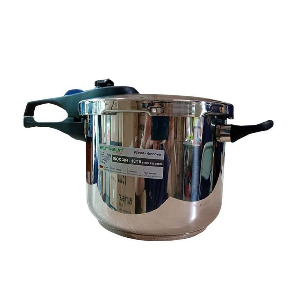Nồi áp suất Inox 304 Eurosun PC1905-Hannover - Hàng chính hãng
