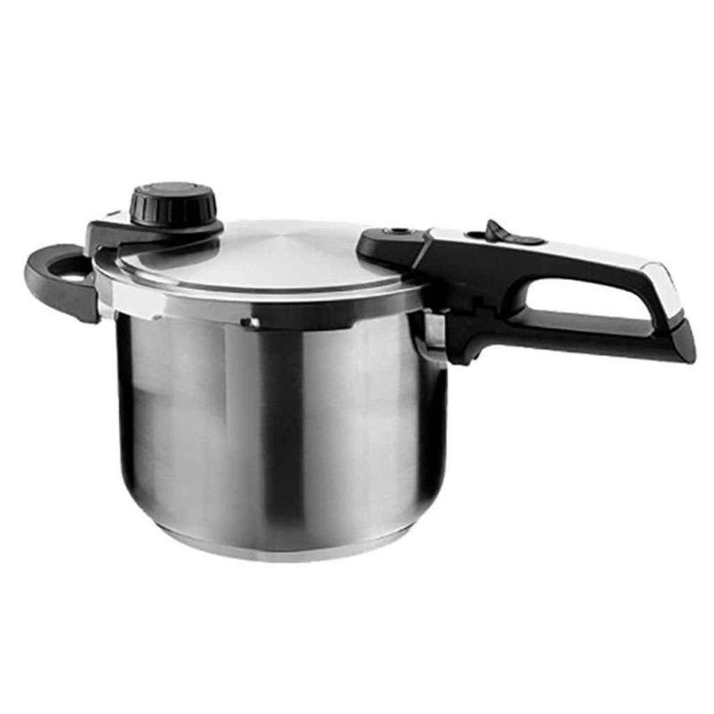 Nồi áp suất inox Eurosun PC1906-Smart - Hàng chính hãng