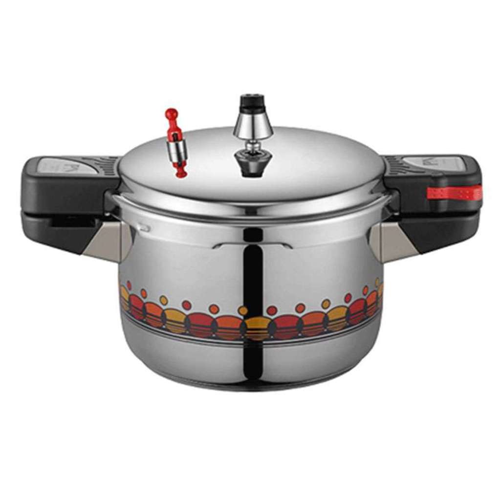 Nồi áp suất inox PoongNyun BSPC-22CV - Hàng chính hãng