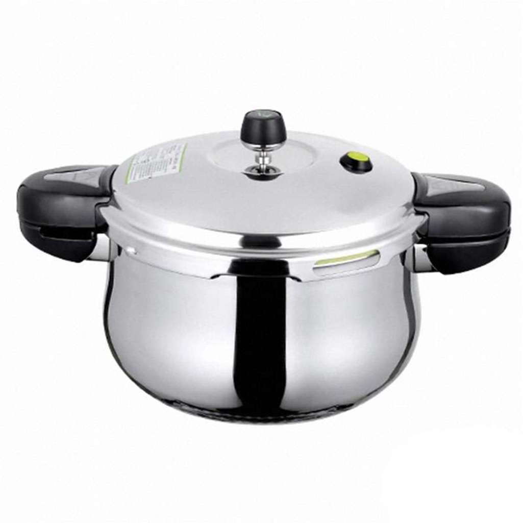 Nồi áp suất inox PoongNyun HCPC(IH)-20C - Hàng chính hãng
