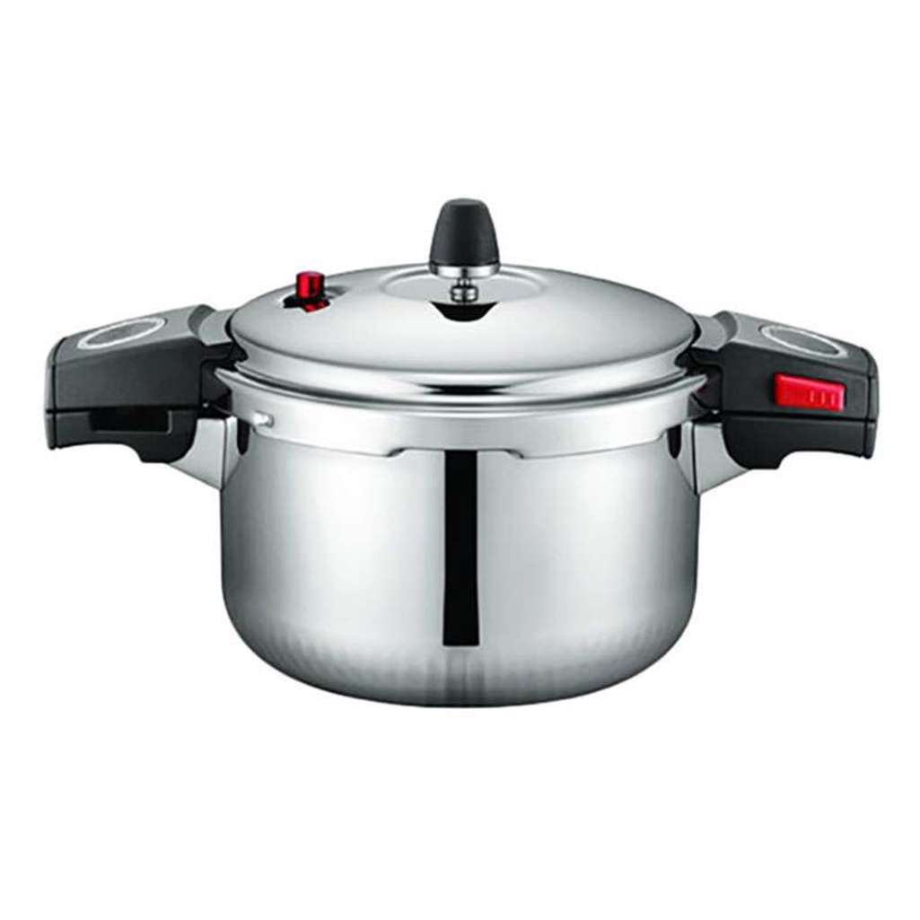 Nồi áp suất inox PoongNyun SQS11-24C - Hàng chính hãng