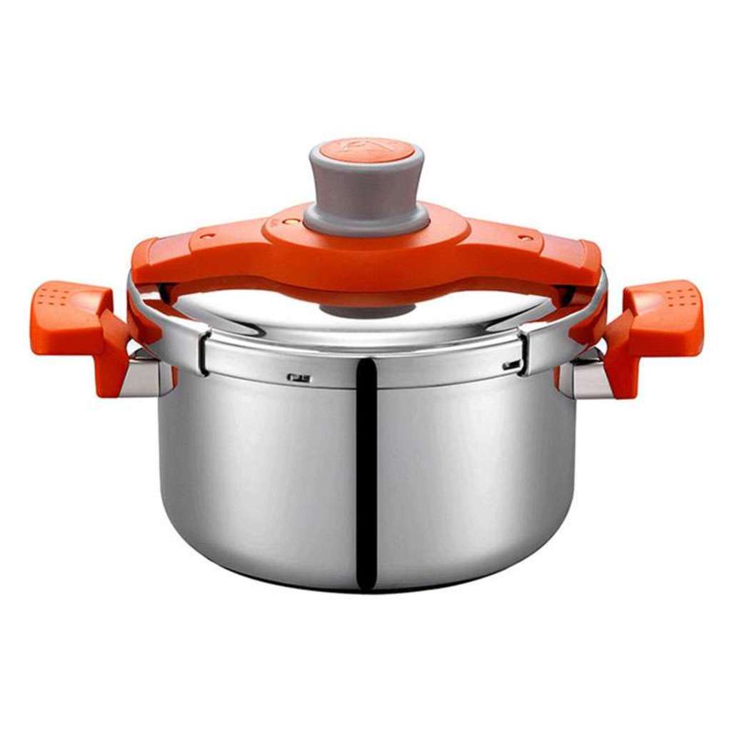 Nồi áp suất inox PoongNyun VBVPC-08 - Hàng chính hãng