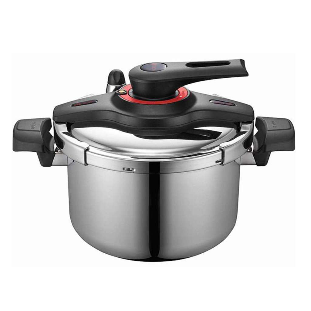 Nồi áp suất inox PoongNyun VTGPC-10 - Hàng chính hãng