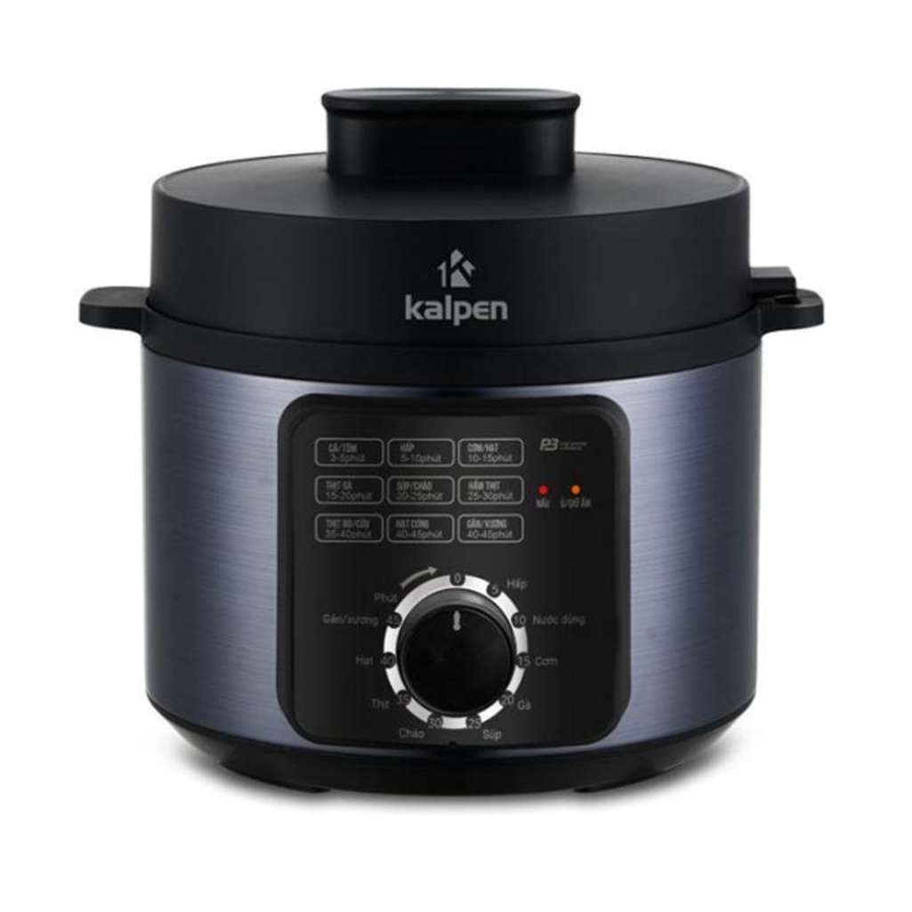 Nồi áp suất Kalpen P4 - Hàng chính hãng