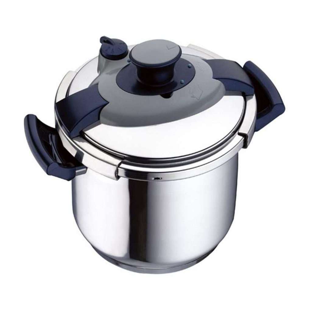 Nồi áp suất Kiwa KW-PC6L - Hàng chính hãng