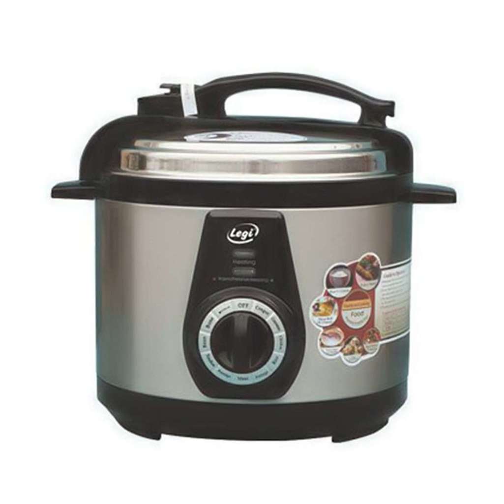 Nồi áp suất Legi LG-205AS - Hàng chính hãng