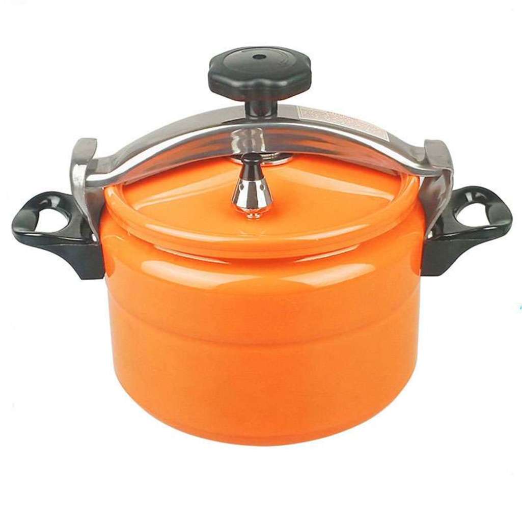 Nồi áp suất nấu gas Fujika FJ-AG198C - Hàng chính hãng