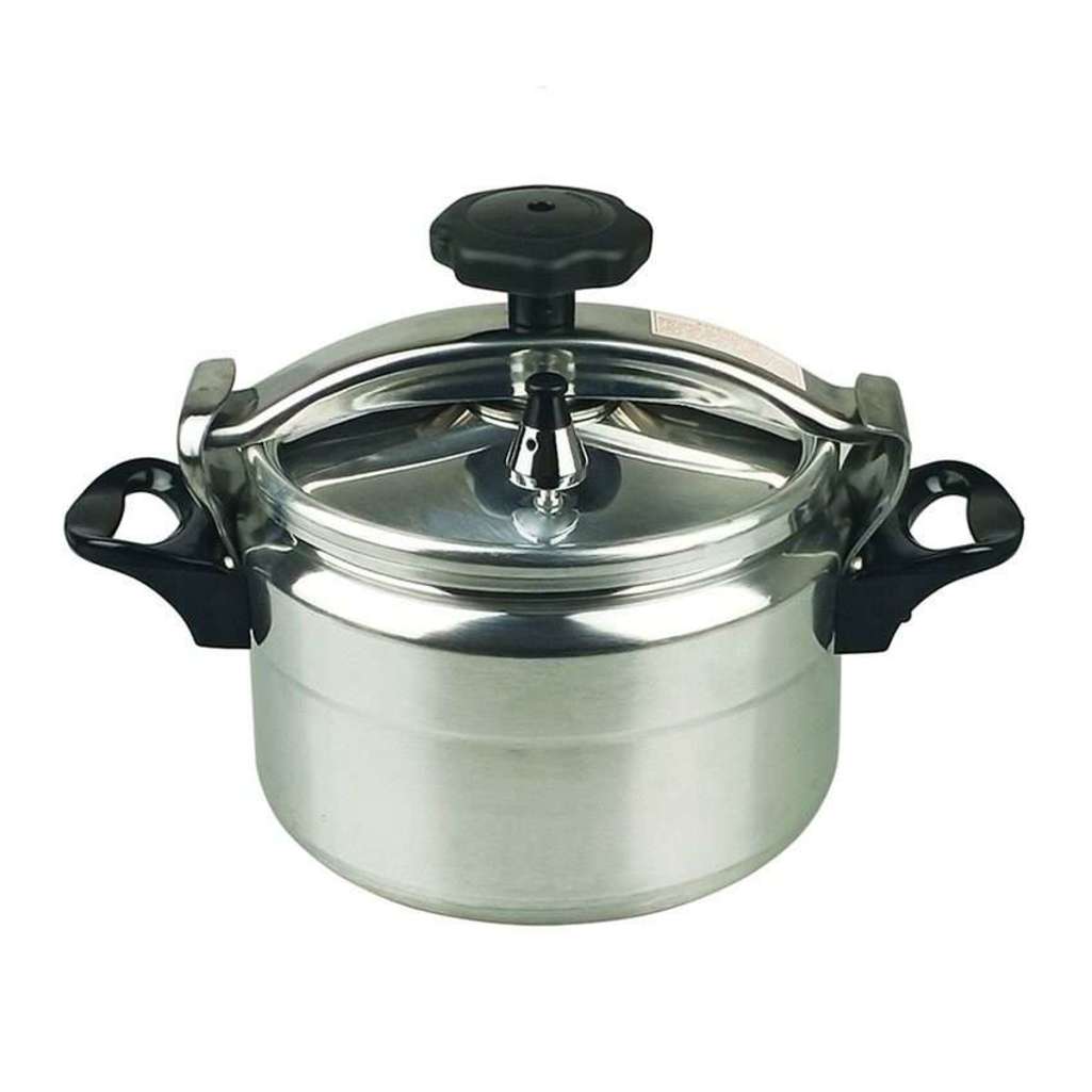 Nồi áp suất nấu gas Fujika FJAG196T - Hàng chính hãng