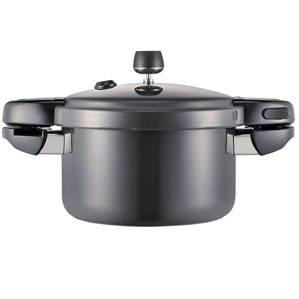 Nồi áp suất nhôm PoongNyun BMPC-06 - Hàng chính hãng