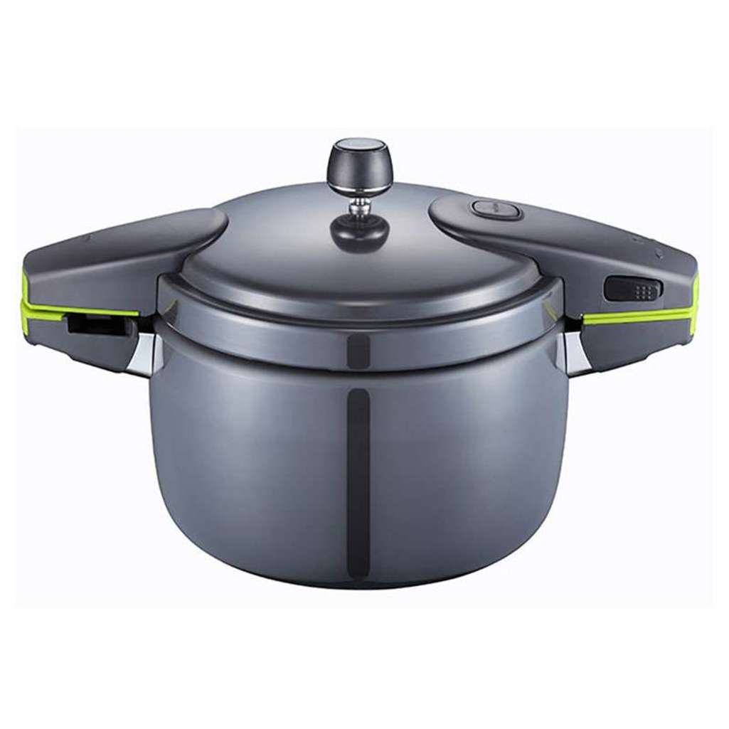 Nồi áp suất nhôm PoongNyun BPNPC-10 - Hàng chính hãng