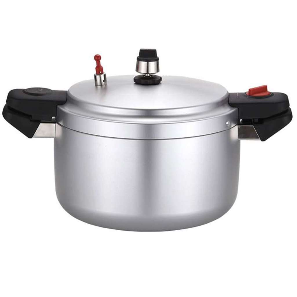 Nồi áp suất gas PoongNyun HCAPC-30 (16 lít) - Hàng chính hãng