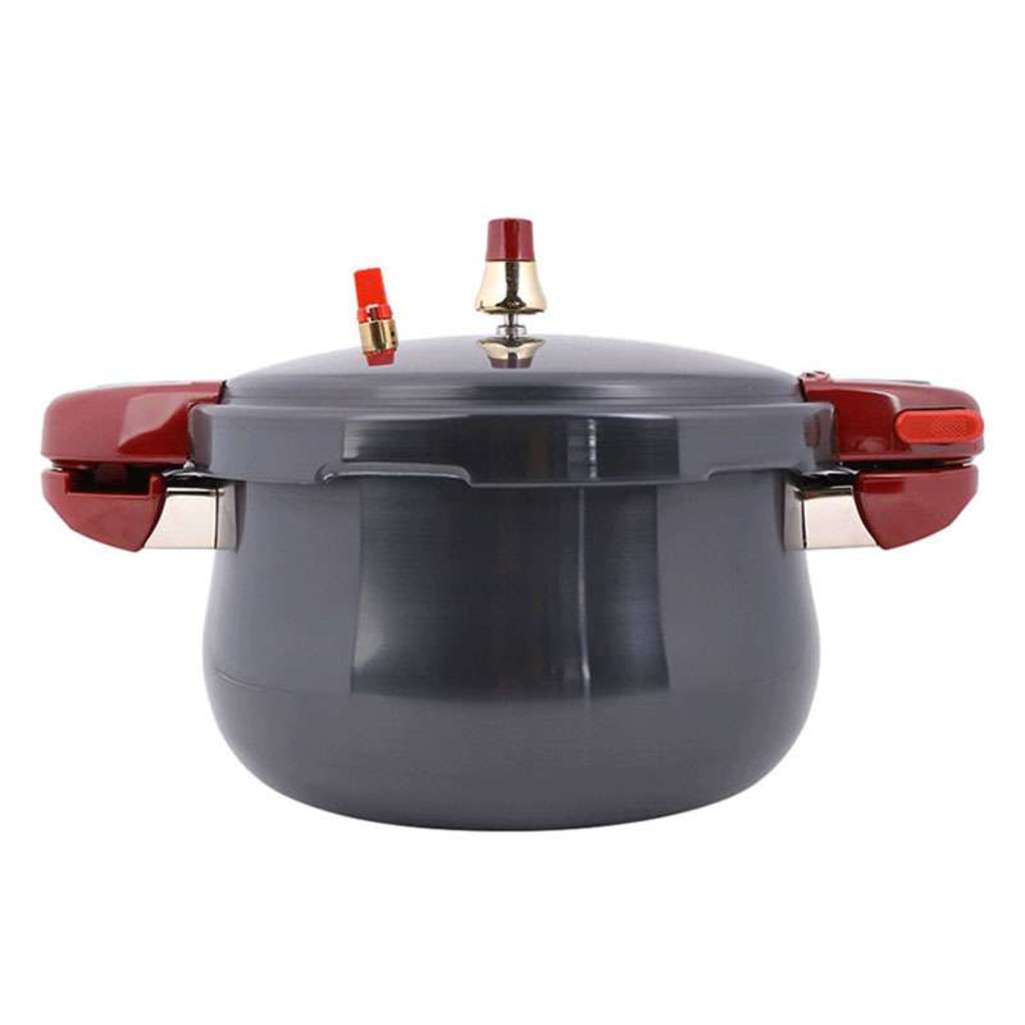 Nồi áp suất nhôm PoongNyun JSPC-20CV - Hàng chính hãng