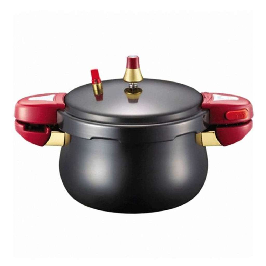 Nồi áp suất nhôm PoongNyun JSPC-22CV - Hàng chính hãng