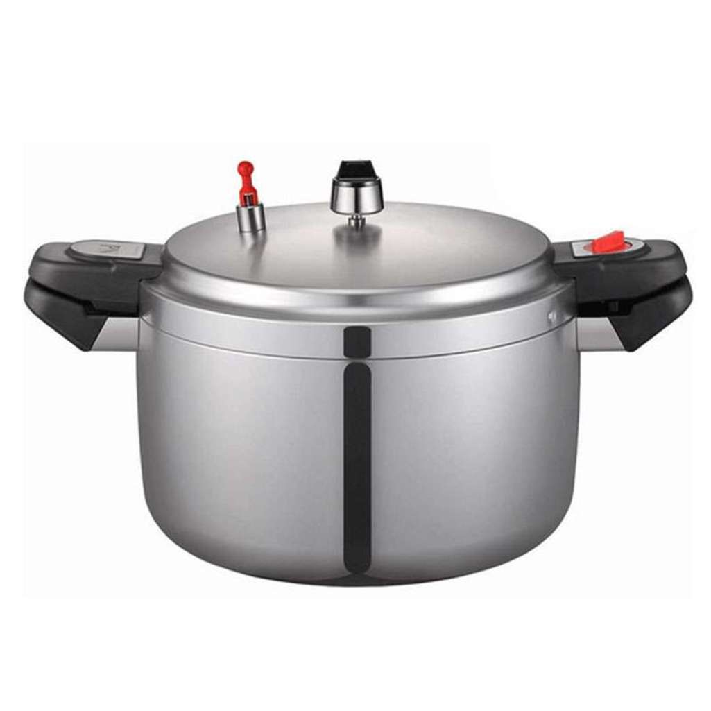 Nồi áp suất nhôm PoongNyun PC-34CV - Hàng chính hãng