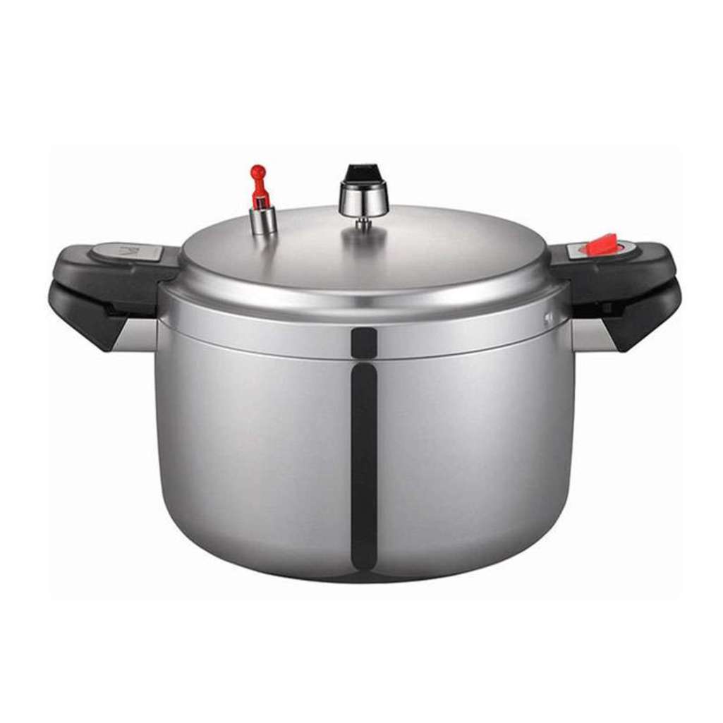 Nồi áp suất nhôm PoongNyun PC-37CV - Hàng chính hãng