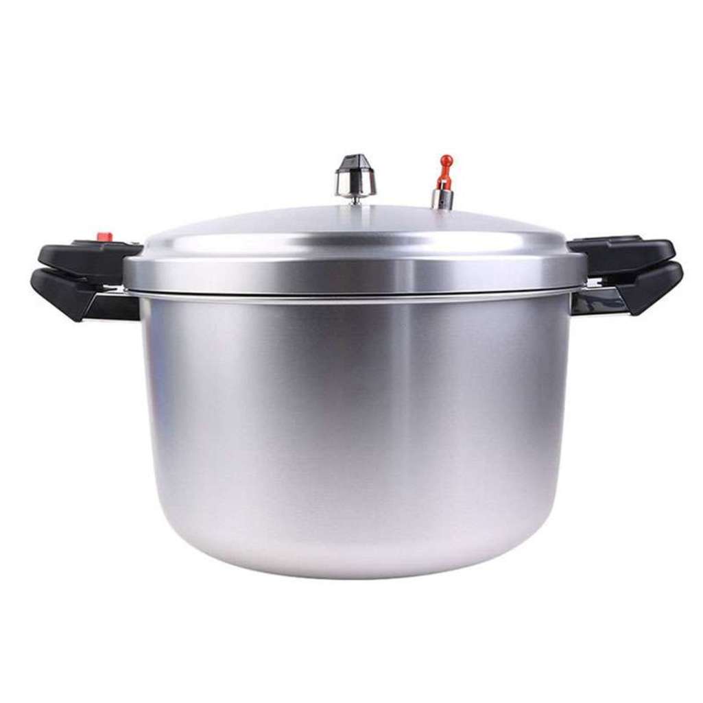 Nồi áp suất nhôm PoongNyun PC-40VV - Hàng chính hãng