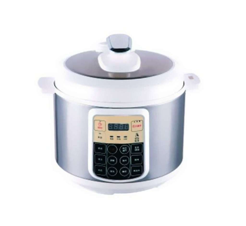 Nồi áp suất Sanyo PC-50D (5 lít) - Hàng chính hãng