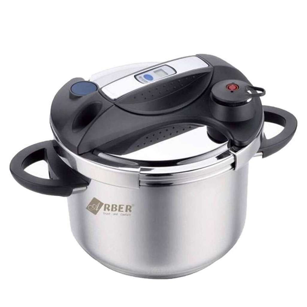 Nồi áp suất từ Arber NAS5L  - Hàng chính hãng